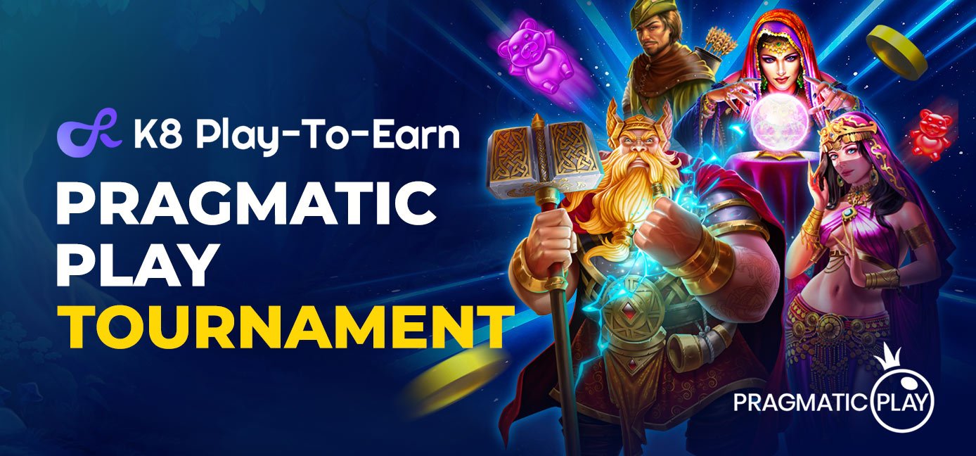 Pragmatic Play Tournament